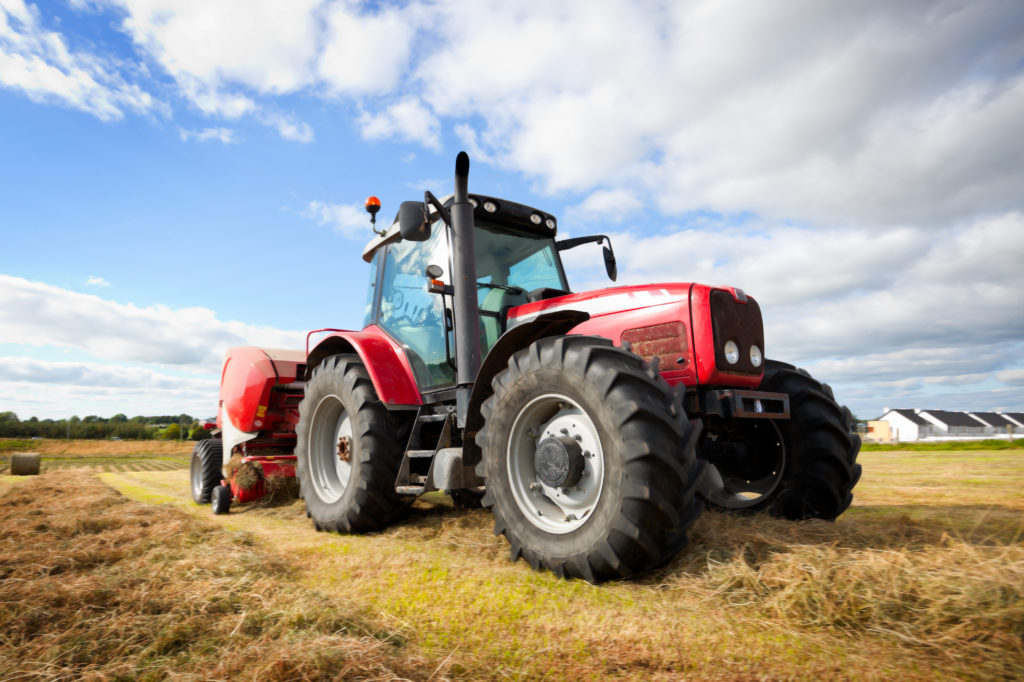 Hydraulic Cylinders for Agriculture Hydraulic Cylinders for Agriculture