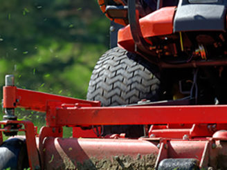 Turf Industry Page