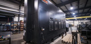 Applications use Hydraulic Cylinders