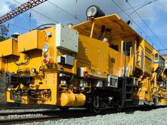Service Train - Resized for Industry Page