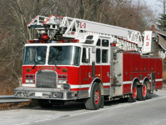 Fire and Rescue