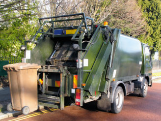 Waste Management