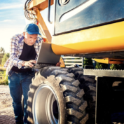 Industrial Hydraulic Cylinders