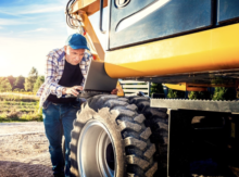 Industrial Hydraulic Cylinders