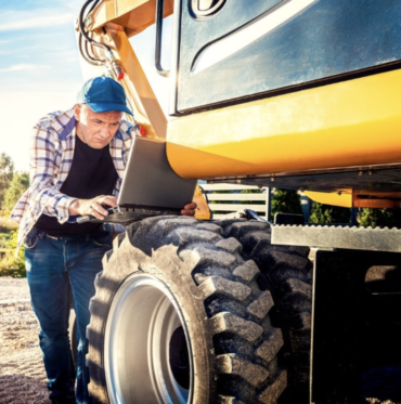 Industrial Hydraulic Cylinders