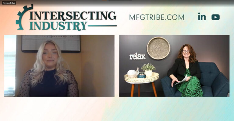 Women in Sales Engineering - Interview with Amanda Ridley | Columbus ...